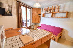Residence Le Thymel - Studio cabine 3 personnes 2 exposé Est MAE-8514